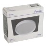 Встраиваемый светильник Feron 51360