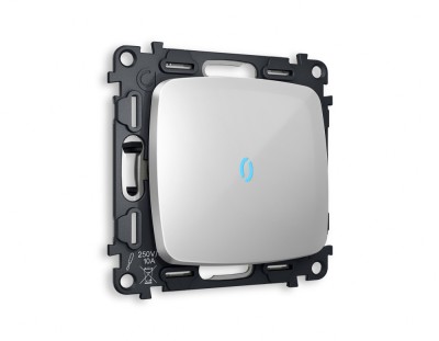 Выключатель QUANT MO402040