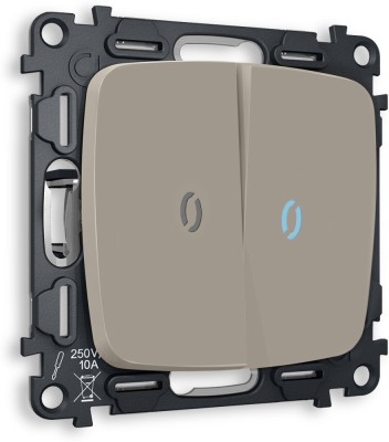 Выключатель QUANT MO364020