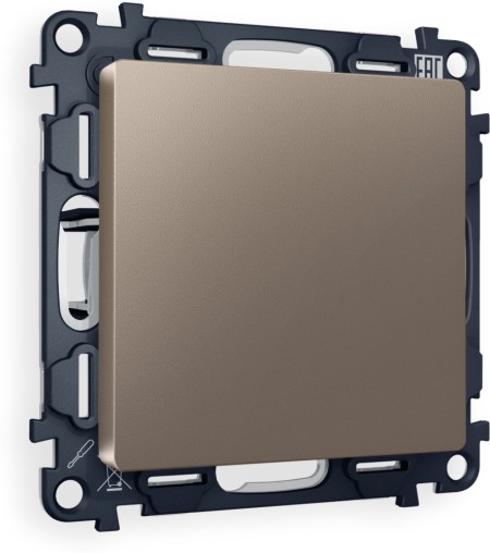 Заглушка QUANT MA646010