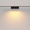Светильник на шине Maytoni Technical TR036-2-12W2.7K-B