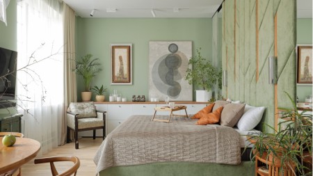 Светильник на шине Maytoni Technical TR032-4-20WTW-M-DSZ-B