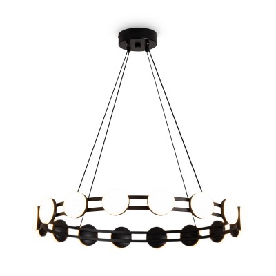 Подвесная люстра Freya FR6180PL-L32B