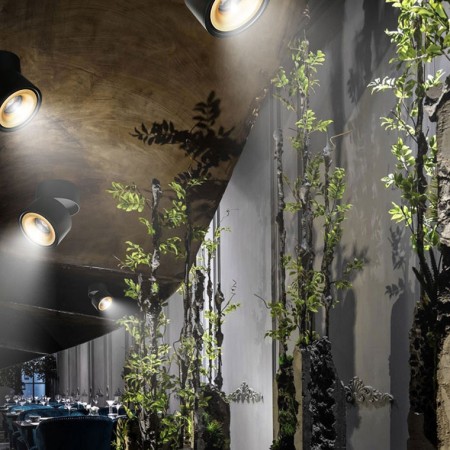 Накладной светильник ImperiumLoft 191836-26