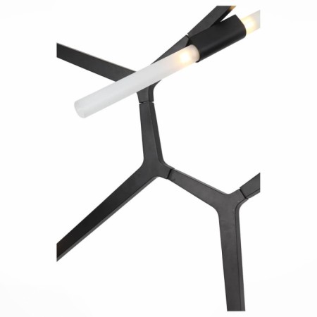 Подвесная люстра Laconicita SL947.402.14