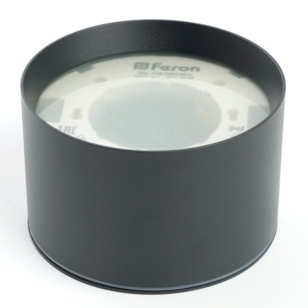 Накладной светильник Feron 48733