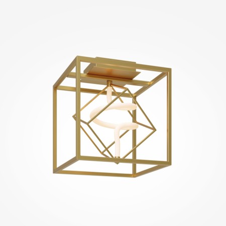 Потолочный светильник Membrane MOD345CL-L9BS3K