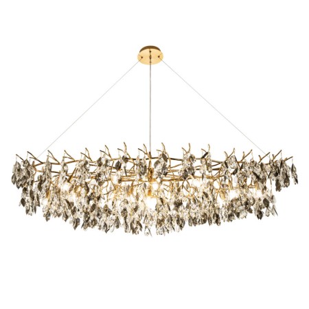 Подвесная люстра MODELUX MS.2111.1600 GD