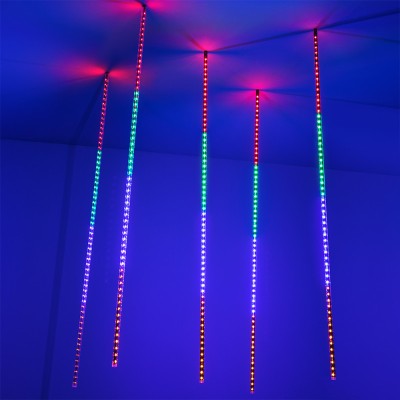 Светодиодная гирлянда ARdecoled 026056