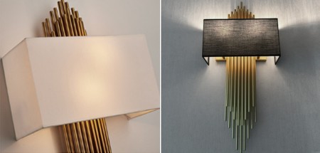 Бра ImperiumLoft 73775-22