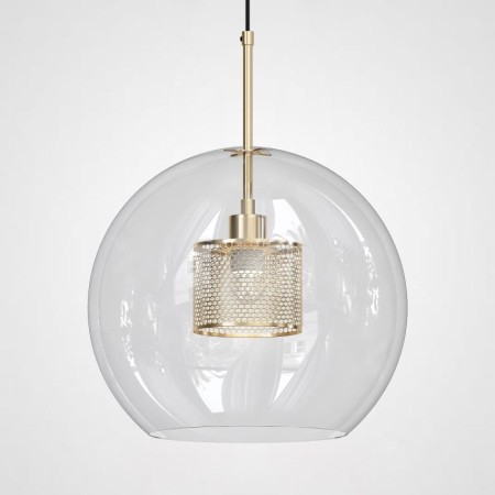 Подвесной светильник ImperiumLoft 186707-26