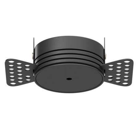 База встраиваемая Maytoni Technical PA001-TRS-B