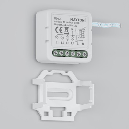 Wi-Fi реле Maytoni Technical MD004
