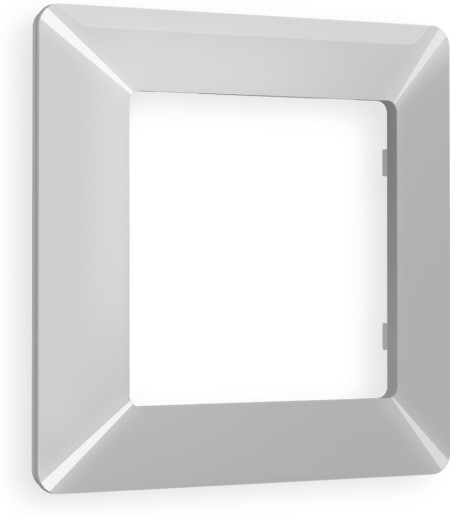 Рамка ALFA AF110401