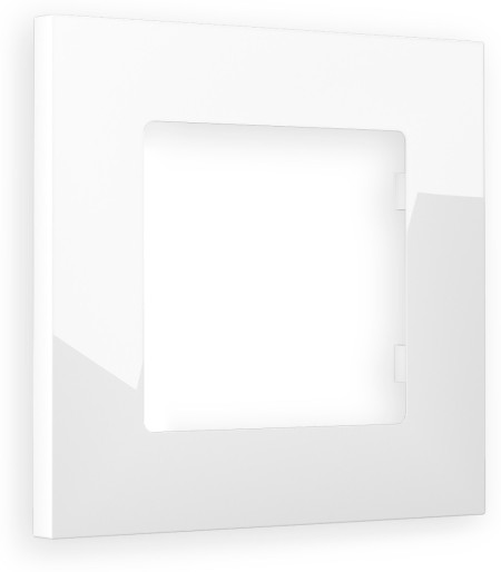 Рамка ALFA AF250101