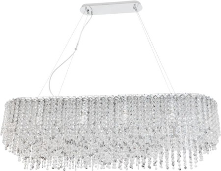 Подвесная люстра Stilfort 2187/09/13PL