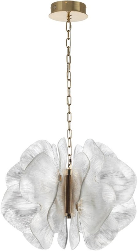 Подвесная люстра Siama 5089/80L