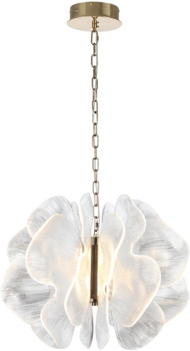 Подвесная люстра Siama 5089/80L