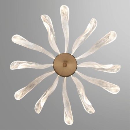 Подвесная люстра Siama 5089/80L