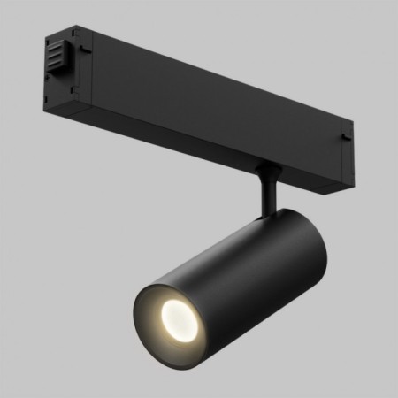 Трековый светильник Smart Line IL.0050.6005-12-BK