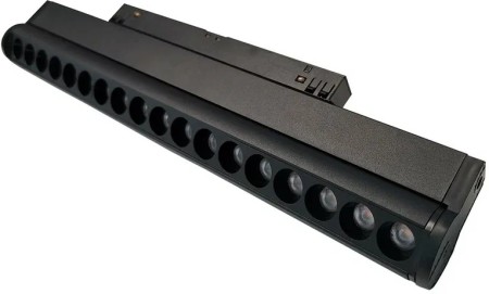 Трековый светильник WTG WTG.O20.607.30.18