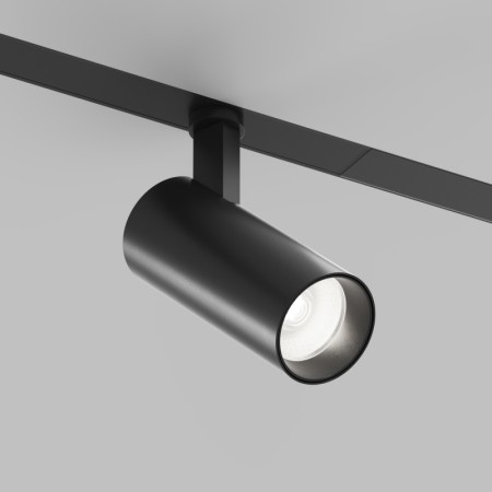 Светильник на шине Denkirs DK8210-BK