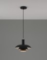 Подвесной светильник Moderli V11457-1P