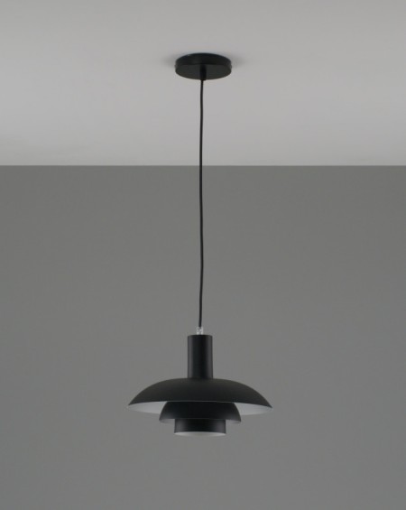 Подвесной светильник Moderli V11457-1P