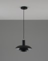 Подвесной светильник Moderli V11457-1P