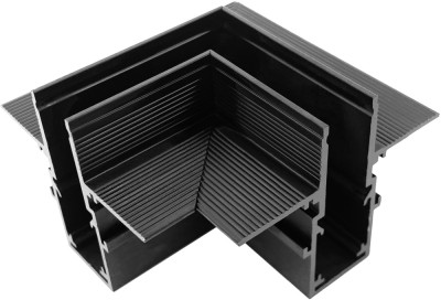 Соеденитель угловой Logica 1012-CU-002