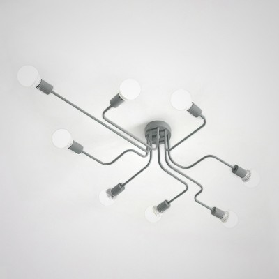 Накладная люстра ImperiumLoft 102022-26