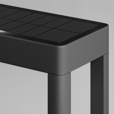 Наземный светильник Pir OSL456FL-L2GF3K