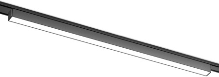 Трековый светильник Track System GV1455