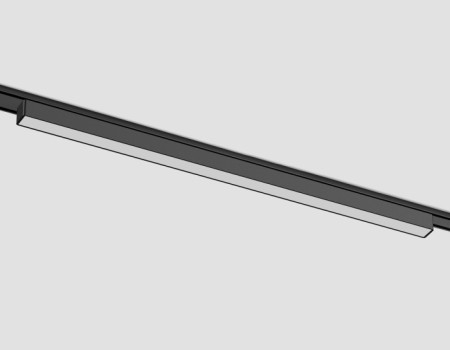 Трековый светильник Track System GV1455