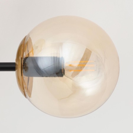 Накладная люстра Citilux CL144145