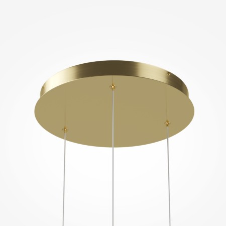 Подвесной светильник Sirocco MOD359PL-L17BS3K