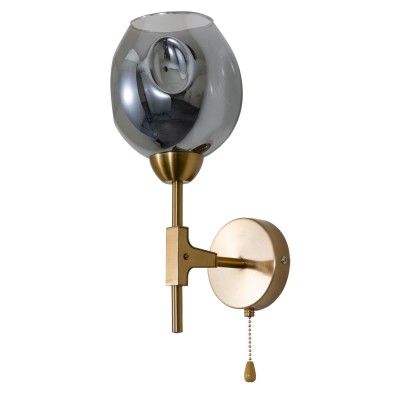 Бра Yuka A7759AP-1PB