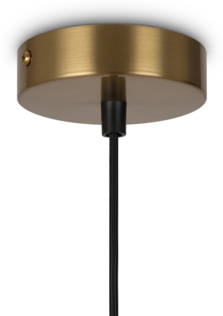 Подвесной светильник Ring MOD013PL-02BS1