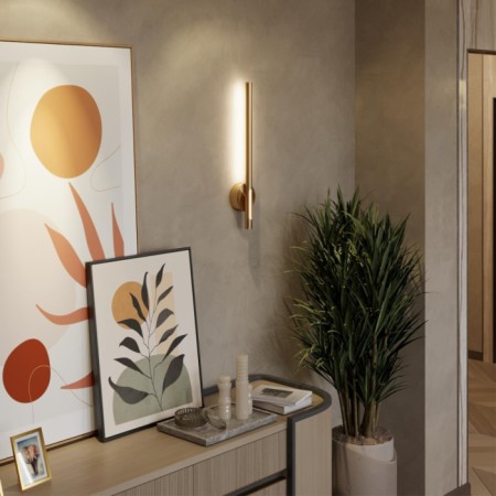 Подвесной светильник Mali 6644/7L