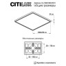 Накладной светильник Citilux CL738K181V