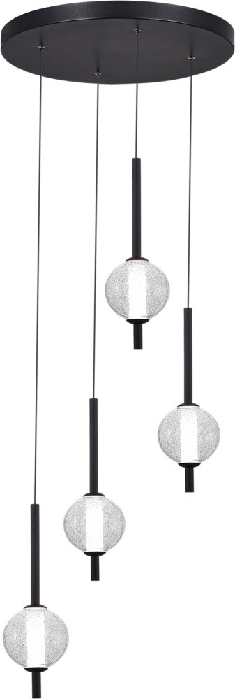 Подвесной светильник Peek SL6120.403.04