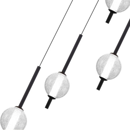 Подвесной светильник Peek SL6120.403.04