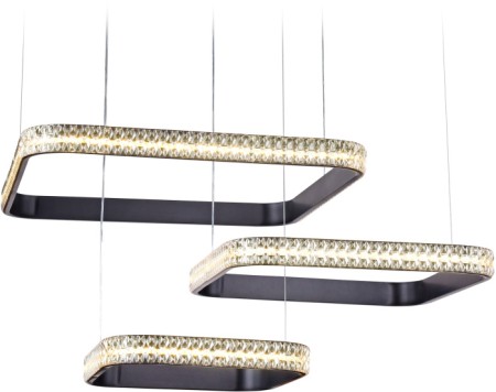 Подвесной светильник Acrylica FA6166