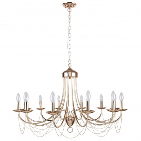 Подвесная люстра F-Promo 2591-12P