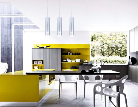 Подвесной светильник Techno Spot TN251