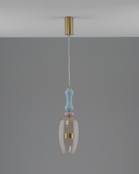 Подвесной светильник Moderli V11151-PL