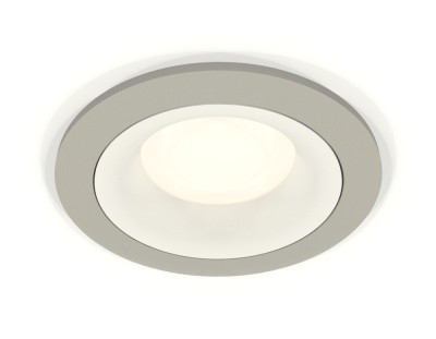 Точечный светильник XC XC7623001