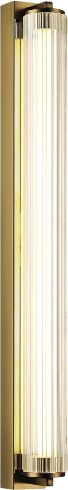 Настенный светильник Bamboo SL6224.311.01