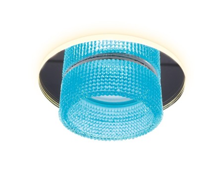 Точечный светильник TN TN351