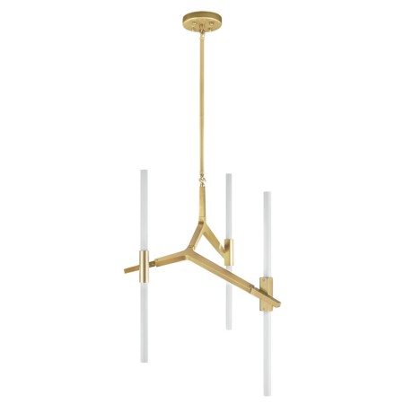 Подвесной светильник LOFT IT 10399/6 GD